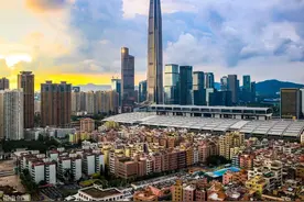 深圳楼市：福田核心板块分析，这几个位置强势崛起图片