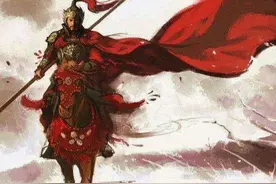 成语“黄粱一梦”：梦里娶贤妻，梦里做高官，虚幻的一切终将逝去图片