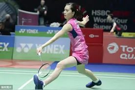 直到打了羽毛球之后才知道，圈外人和圈内人看羽毛球是两个世界！图片
