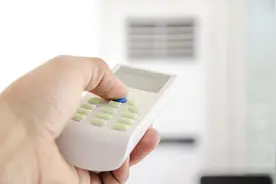 怀孕为何更怕热？夏季孕妇吹空调当心“空调病”，这样做安然度夏图片