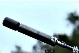 吴运铎竟凭空制造出新四军一种能敲碎敌人骨头的大杀器——枪榴弹图片