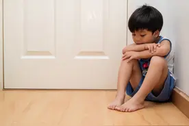 孩子没考好就不能出去玩？千万别忽视逻辑后果带来的伤害图片