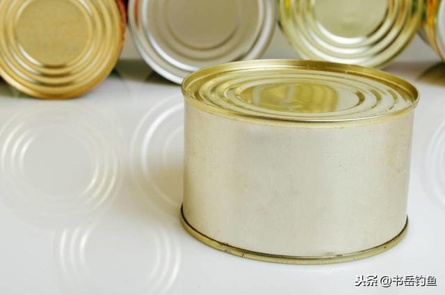 这些生活中常见的食品添加剂，却也是钓鱼中最为有效的饵料辅助品