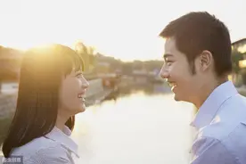 那个醉后说爱你的男人，一定很爱你图片