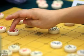 梁羽生序《广州棋坛六十年史》图片