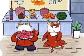 腊月二十三，祭灶风俗你知道多少图片