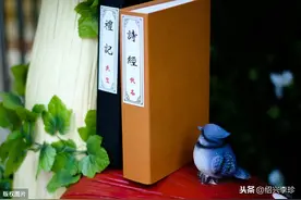 《诗经•小雅•鹿鸣之什•常棣》小札一六四图片