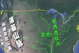 中国的地理位置在世界上有什么优势？图片