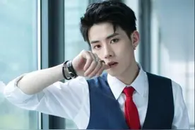 当爱情来敲门，任豪李汶翰都选择否认，还是鹿晗任嘉伦有担当图片