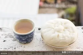 叉烧包，叉烧包图片