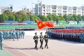 就读武汉纺织大学是一种什么样的体验？这12句话给你答案图片