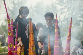 为啥说：“春节不祭祖，‘罪孽’难饶恕”？春节祭祖很重要吗？图片
