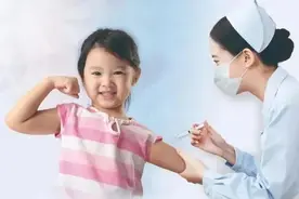 疫情期间，宝宝如何打疫苗？这里有最全的解答！图片