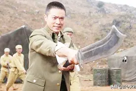 抗战时期的武林高手，组建武士队与日寇血战，率2000人战死图片