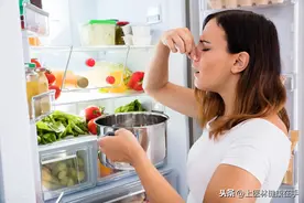冰箱里的食物可以放几天？图片