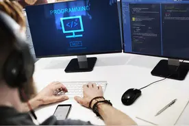 怎样更快速地学会编程图片