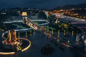 甘肃省内一个身怀宝藏的城市庆阳，你知道他么？图片