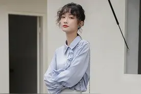 春夏出门怎么穿搭？准备这些单品就够了，时髦百搭又显好气质图片