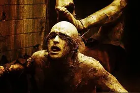 重口味恐怖电影的里程碑，详解《寂静岭》中的宗教恶魔图片