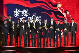 中国男篮再闹大笑话，姚明力推的选秀被当儿戏，北体大退出联赛图片