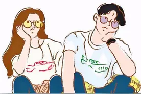 在谈恋爱中，男人最喜欢什么相处模式？图片