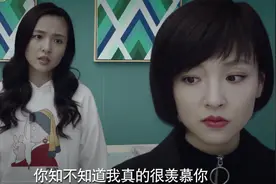 《黑色灯塔》这条暗线埋了22集，真乔雅隐藏的秘密，终于曝光图片