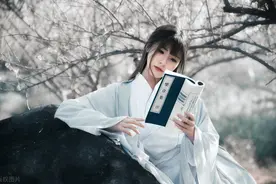 好听的古风音乐《芒种》：相思无用 才笑山盟旧图片