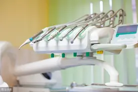 牙齿又痛了？根管治疗的四个步骤！看完你就明白了图片