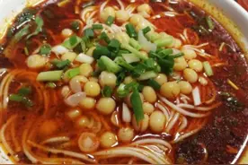 郑州陇海路上的5家美食店，人均最低一二十块，最后一家闻名全国图片