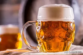 糖友喝啤酒会升血糖吗？图片