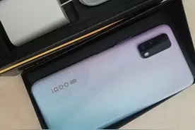 vivo iQOO Z1x 真机生活体验 参数配置图片