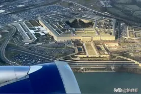 揭开五角大楼面纱，参观美军作战指挥中心图片