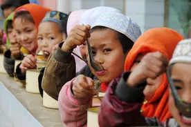 「回族风俗」起经名图片