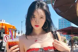 什么好身材这样秀出来？p了没？图片