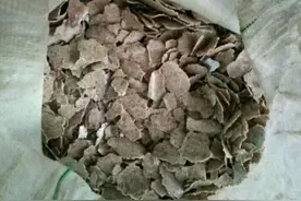 用了更贵的花生麸，果园土质反而更差！买的时候别被坑了图片