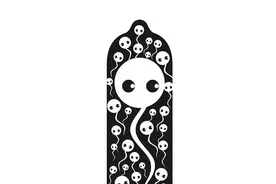 巧妙隐晦的Durex广告！不言而喻图片