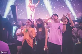 女生第一次蹦迪，要注意这4点图片