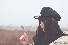有些失望是不可避免的，但大部分的失望，都因为你高估了自己图片