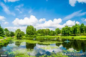 《约客》宋·赵师秀 夏天的古诗词 有声朗读图片