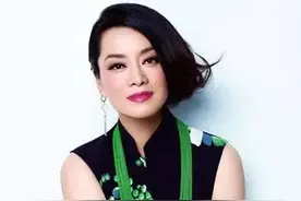 歌坛一姐毛阿敏背后的6个男人图片