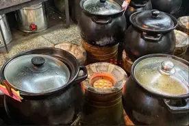 几家开在乐从的私房菜，订位订汤订烧鹅图片