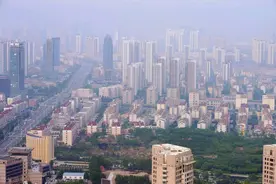 济南房价3连涨，过去5年这2年涨幅太大了，山东的青岛烟台济宁呢图片