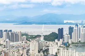 深圳楼市：买房东面好还是西面好？看看专家怎么说图片