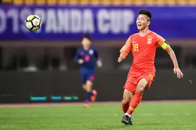 足协限薪令后，有U21球员从年薪1000万变成30万图片