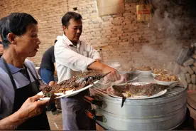 农村俗语老话：“厨子进了门，二十四个盆”是啥意思呢？为啥是24个盆？图片