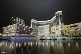 何鸿燊和李小龙原来还有这样的关系吗图片