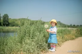 如何给宝宝取个好听的带“安”字的名字？图片