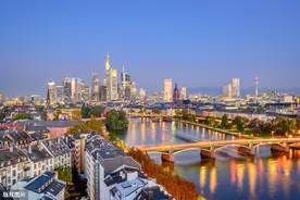 到了德国才知道的事情？留德华人告诉你德国生活真相！图片