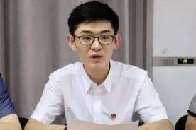 95后中国科学家申怡飞：三项专利领先欧美，成果足以改变世界图片