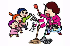 亲爱的孩子，你做得真好！图片